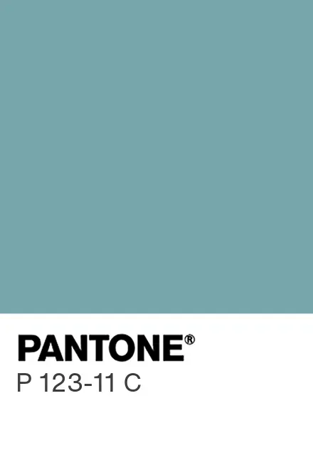 pantone 123c