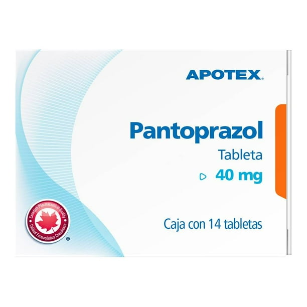 pantoprazol 40 mg patente precio