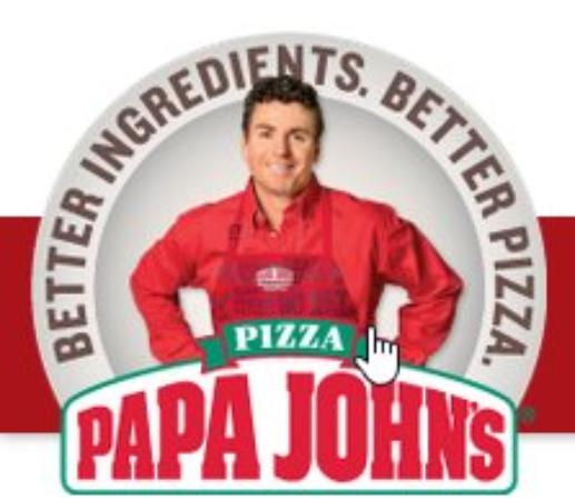 papa johns