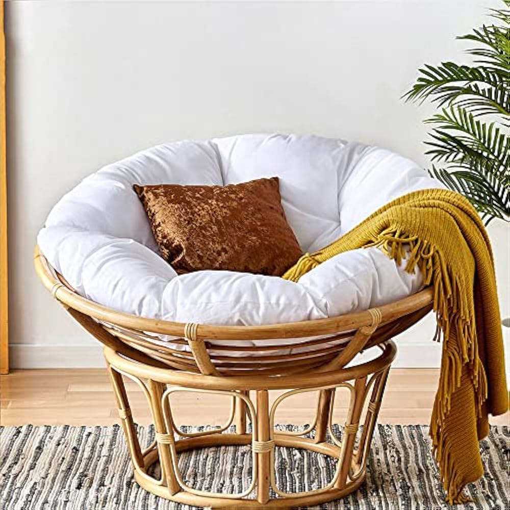 papasan exterieur