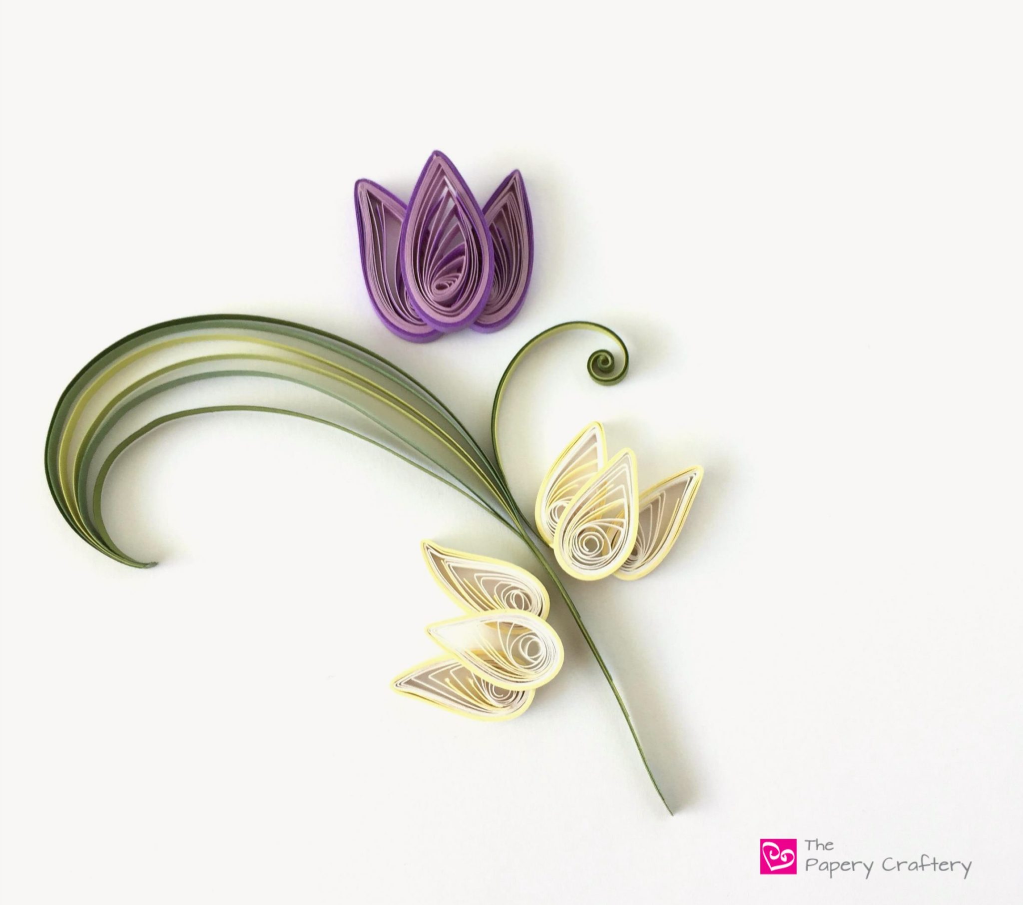 paper quilling images