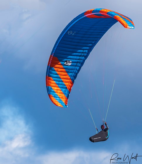 paraglider forum