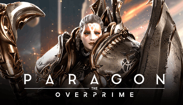 paragon overprime