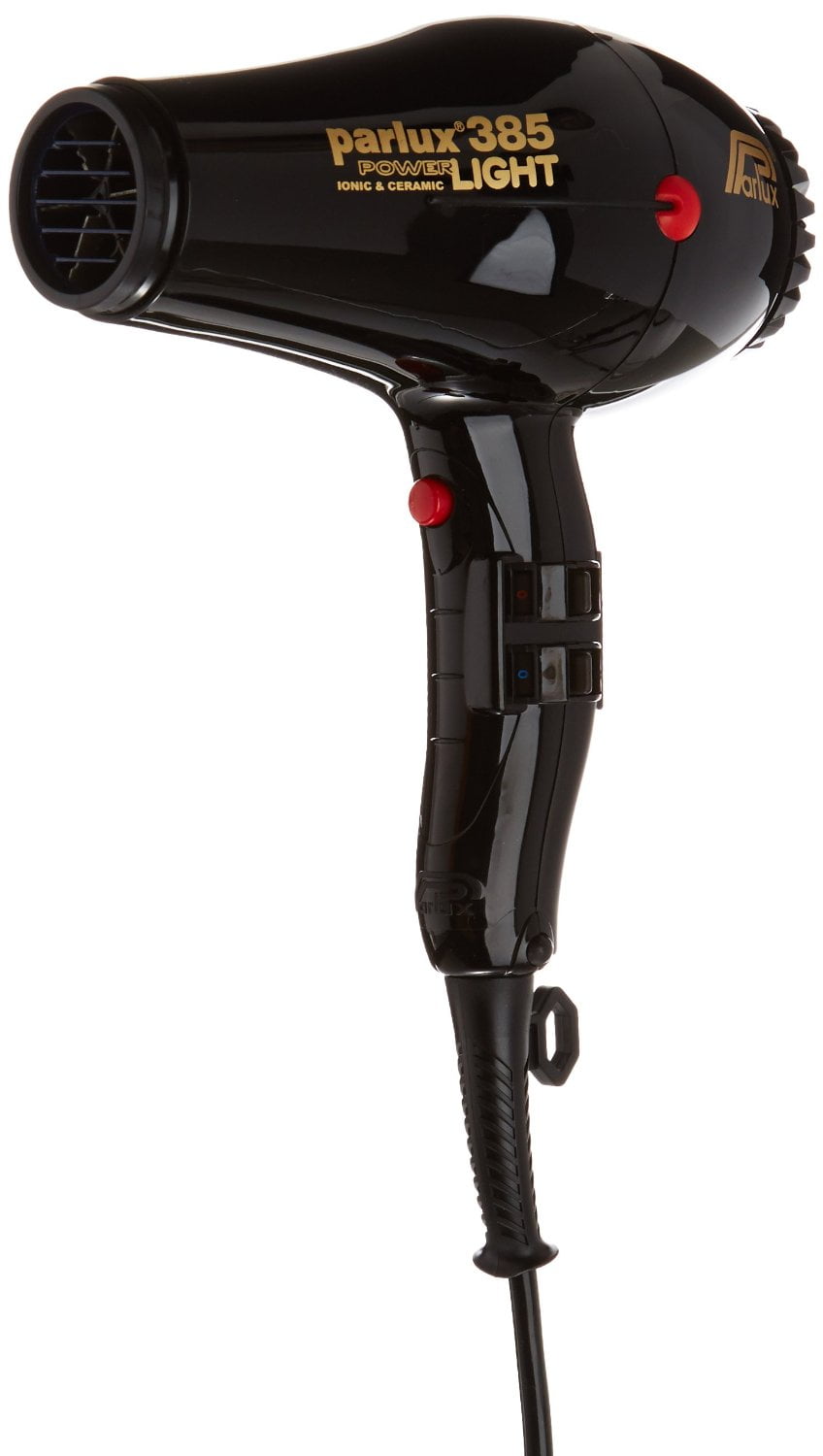 parlux 385 power light ceramic ionic hair dryer