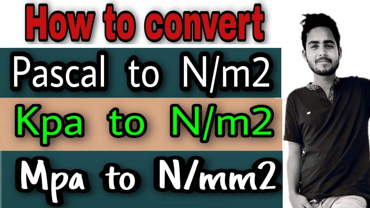 pascal into n m2