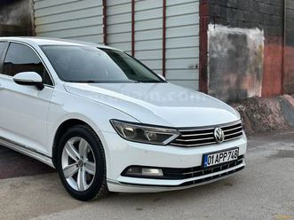 passat 1.4 tsi bluemotion trendline