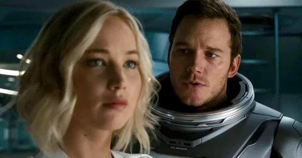 passengers filmi izle