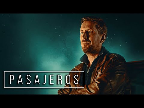 passengers pelicula completa en español youtube