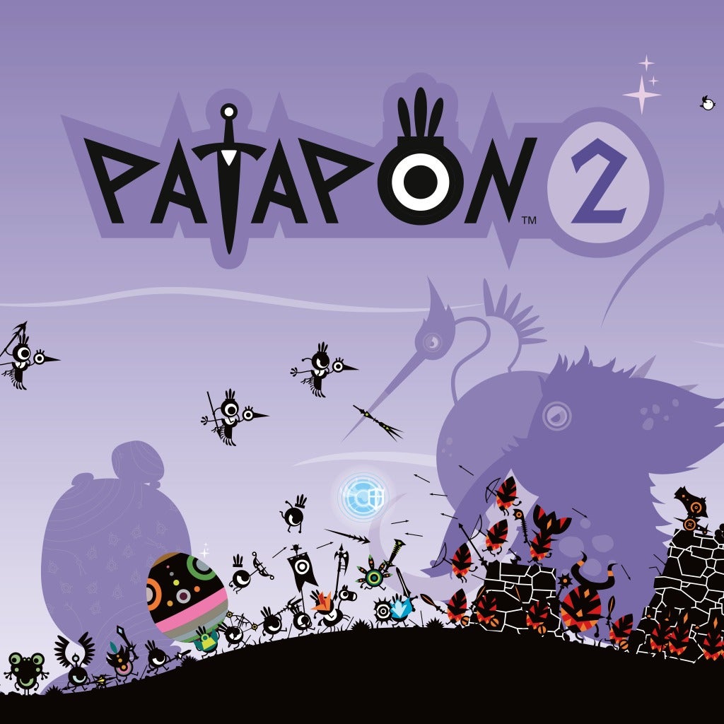 patapon 2 psp save data