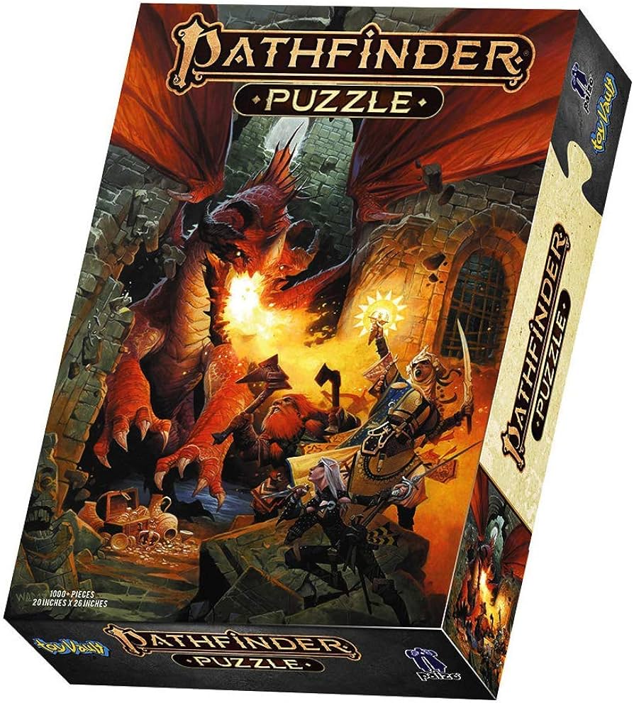 pathfinder 2e core rulebook uk