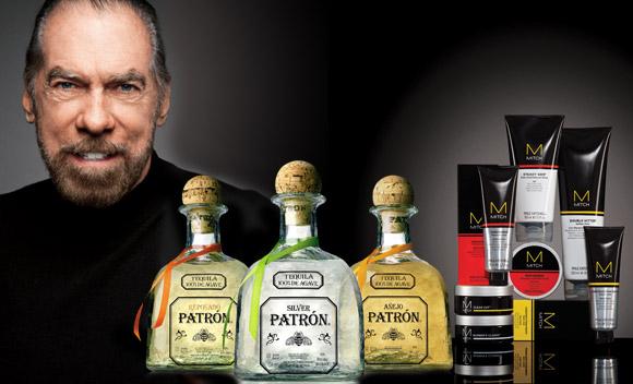 patron tequila owner