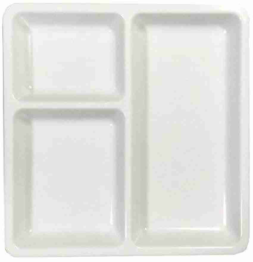 pav bhaji plates plastic