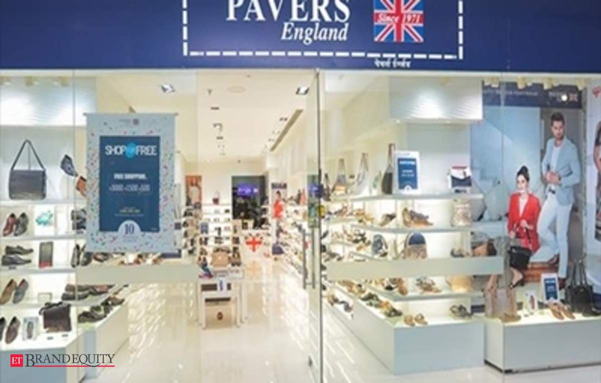 pavers england india