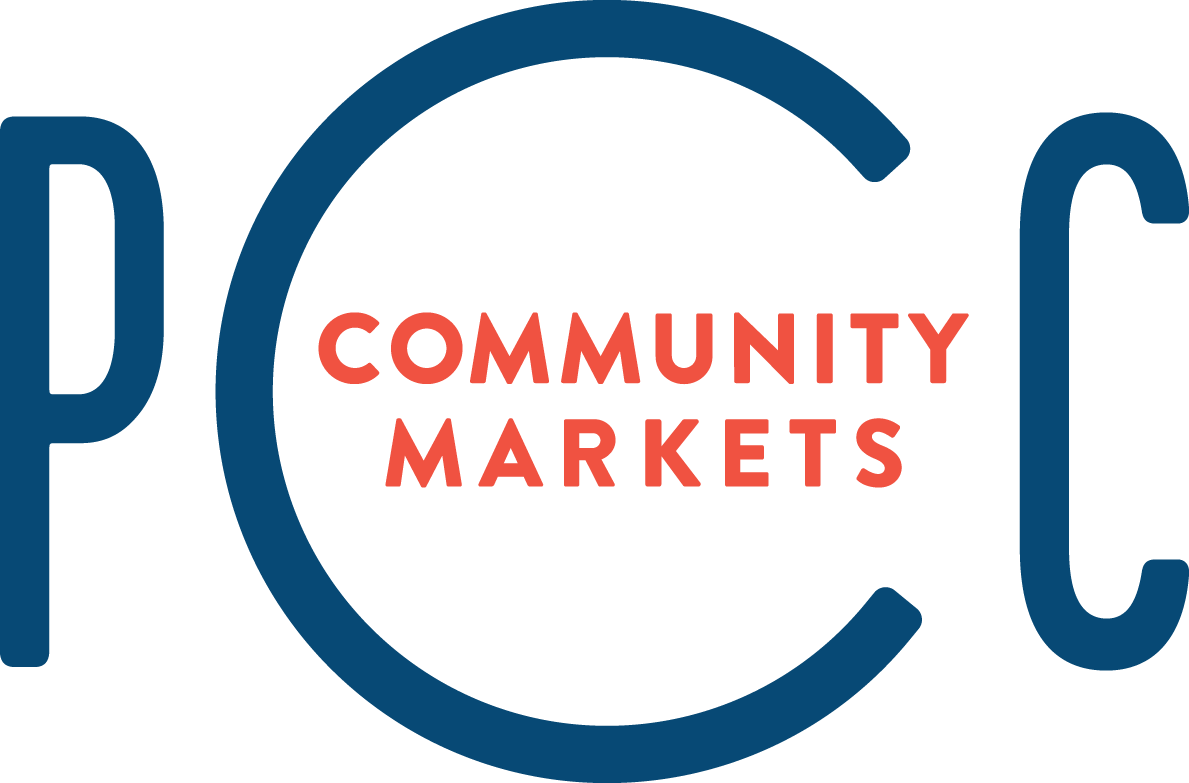 pcc community markets