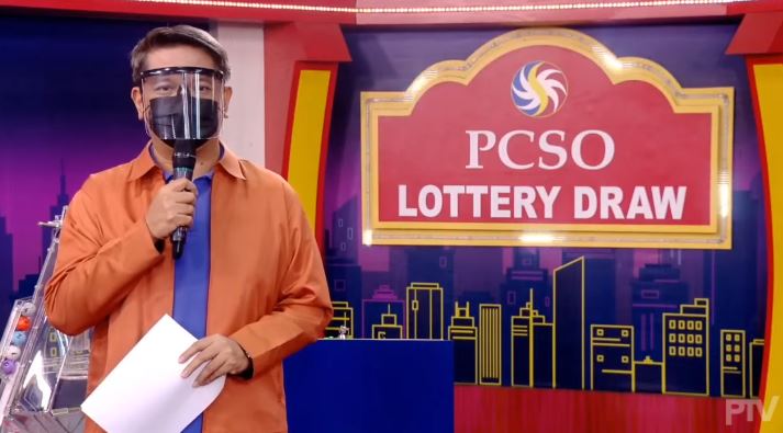 pcso lotto result october 3 2021