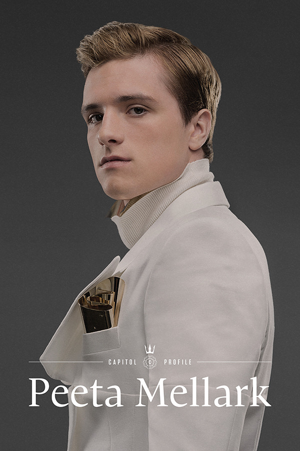 peeta mellark