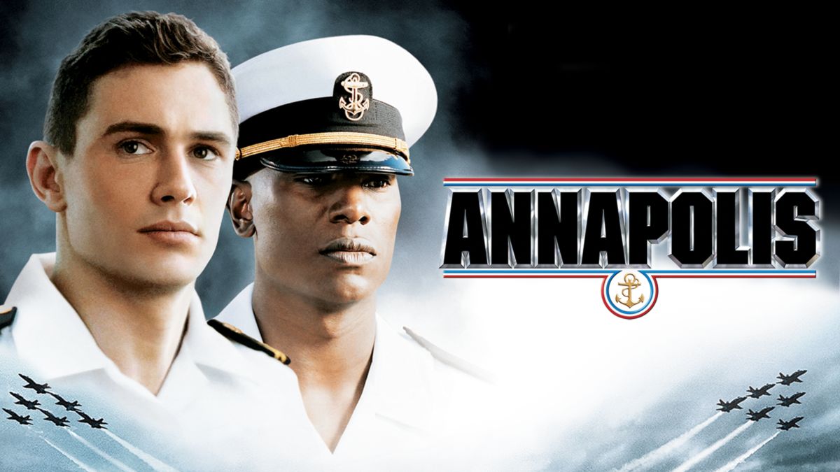 pelicula completa annapolis