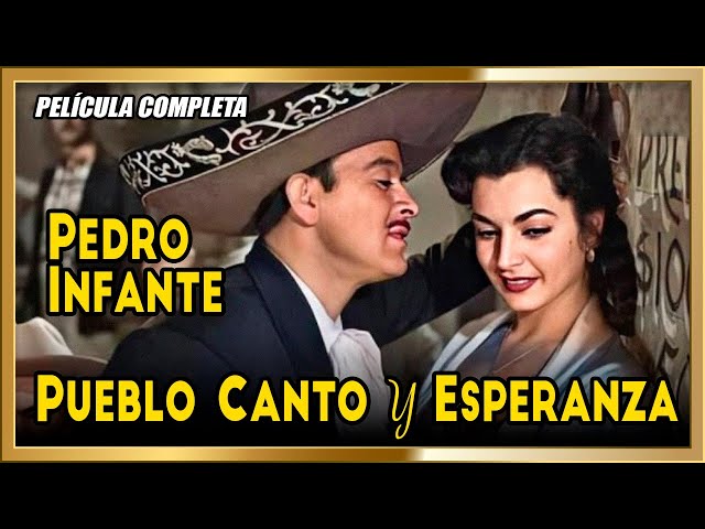 peliculas completas de pedro infante en youtube