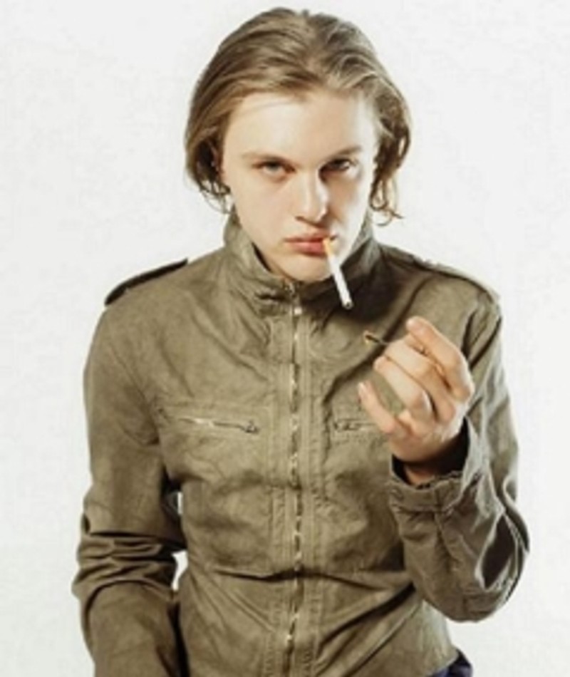 películas y programas de tv de michael pitt