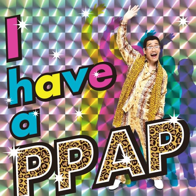 pen pineapple lyrics