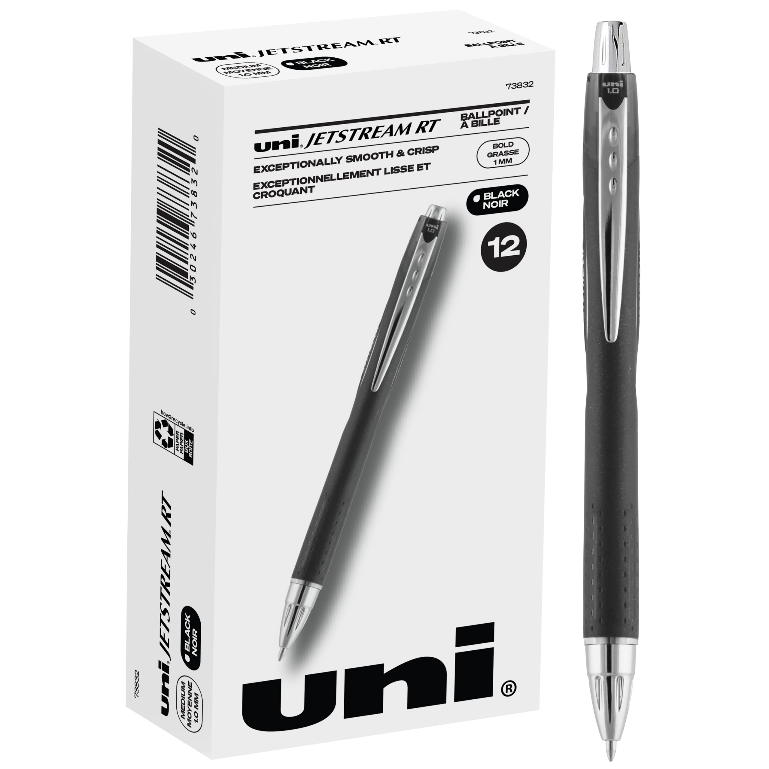 pen uni jetstream