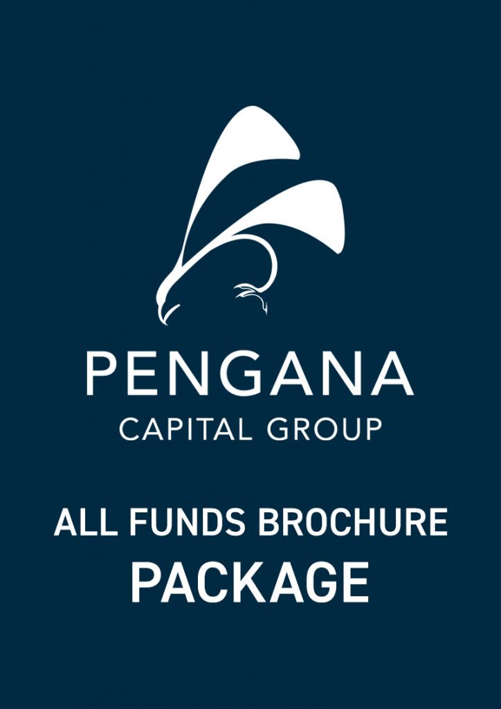 pengana capital group