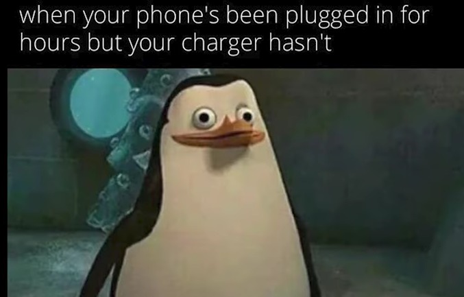 penguins of madagascar meme