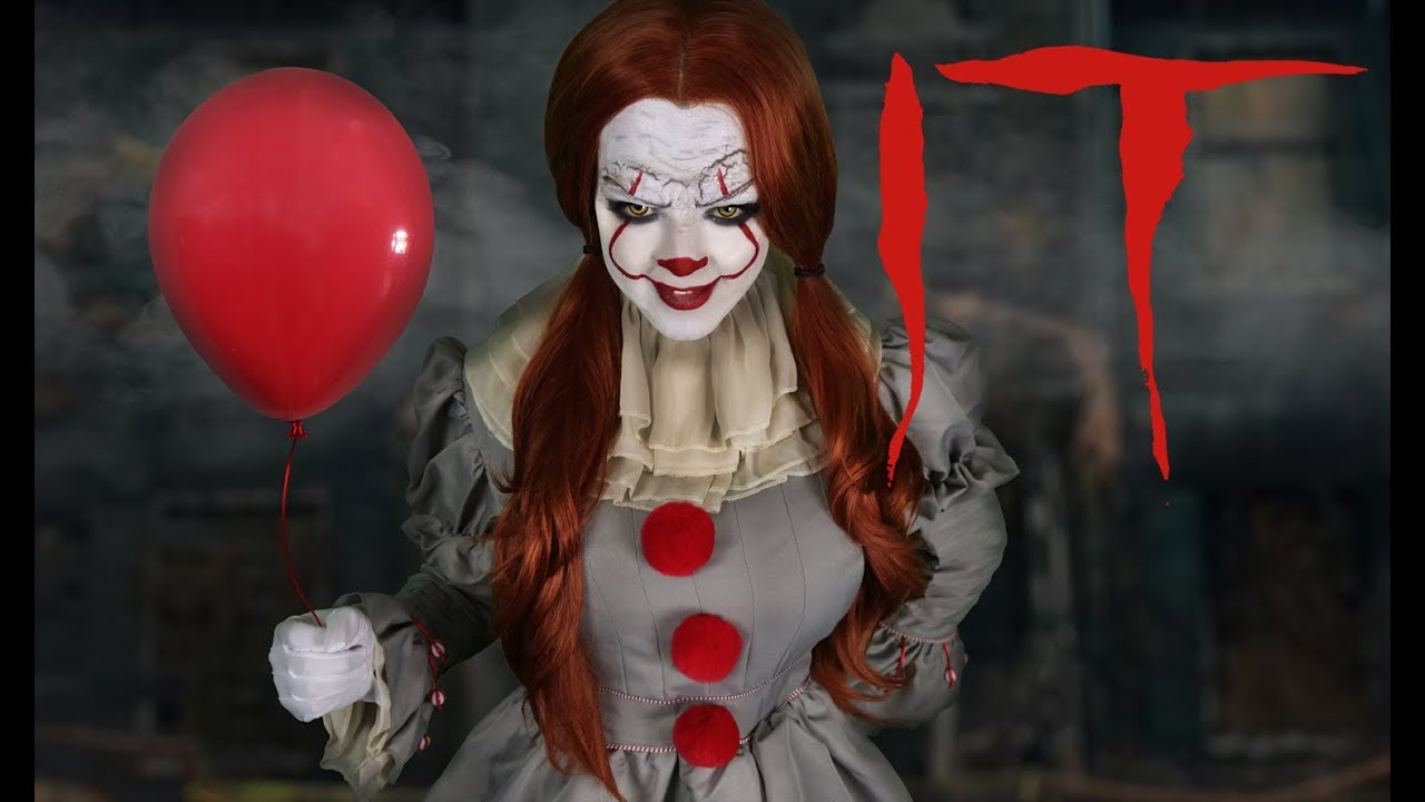 pennywise girl