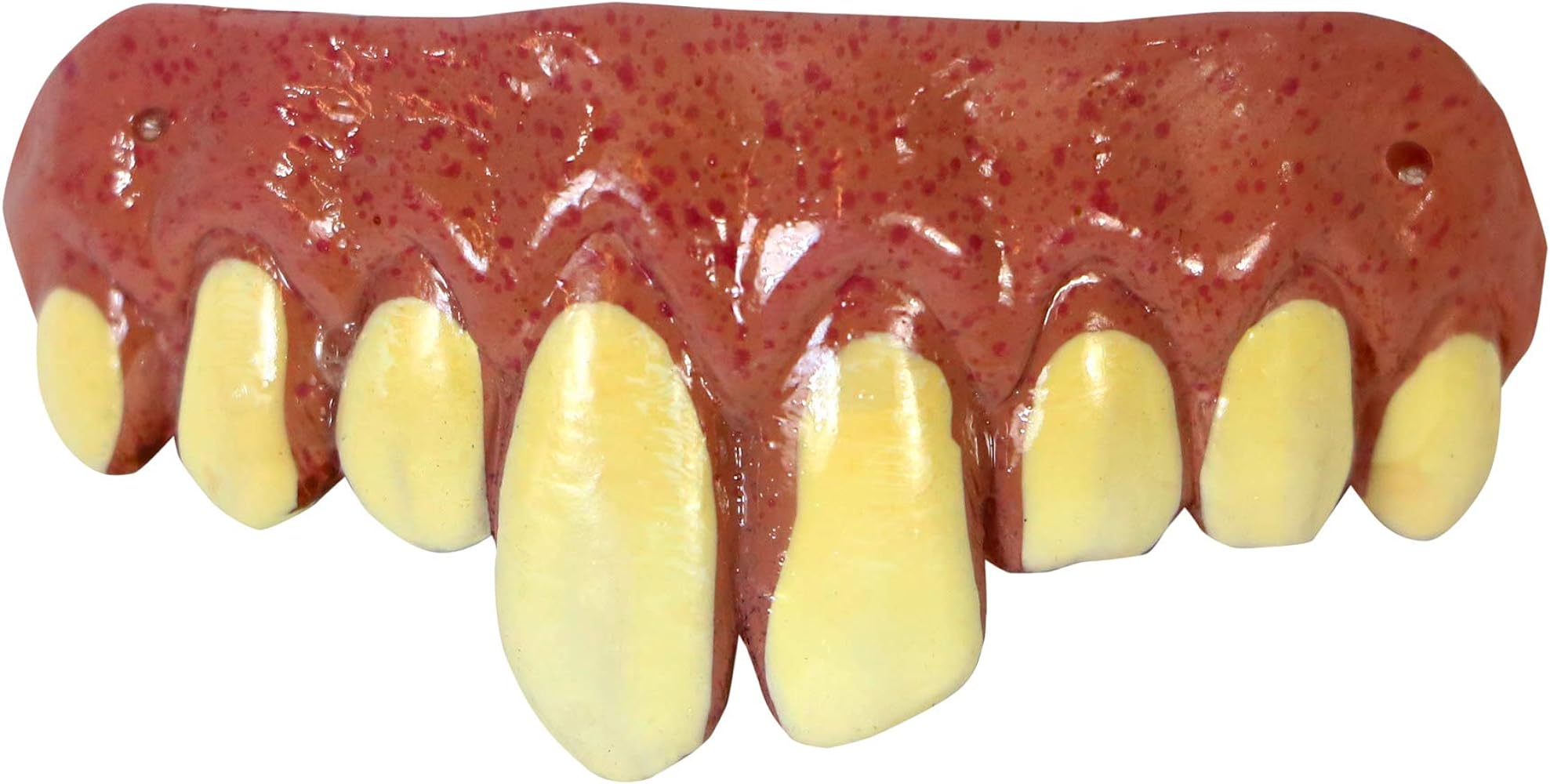 pennywise monster teeth