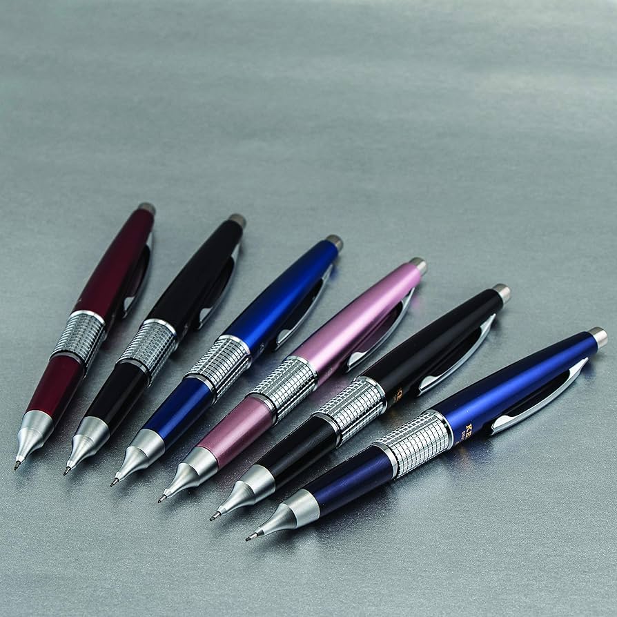 pentel sharp kerry