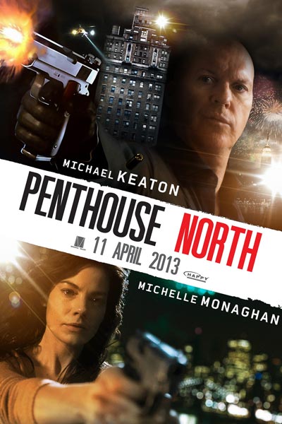 penthouse north reparto