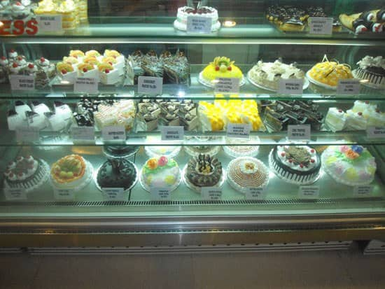 perfect bake faridabad