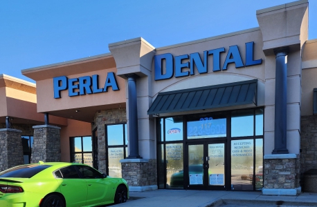 perla dental