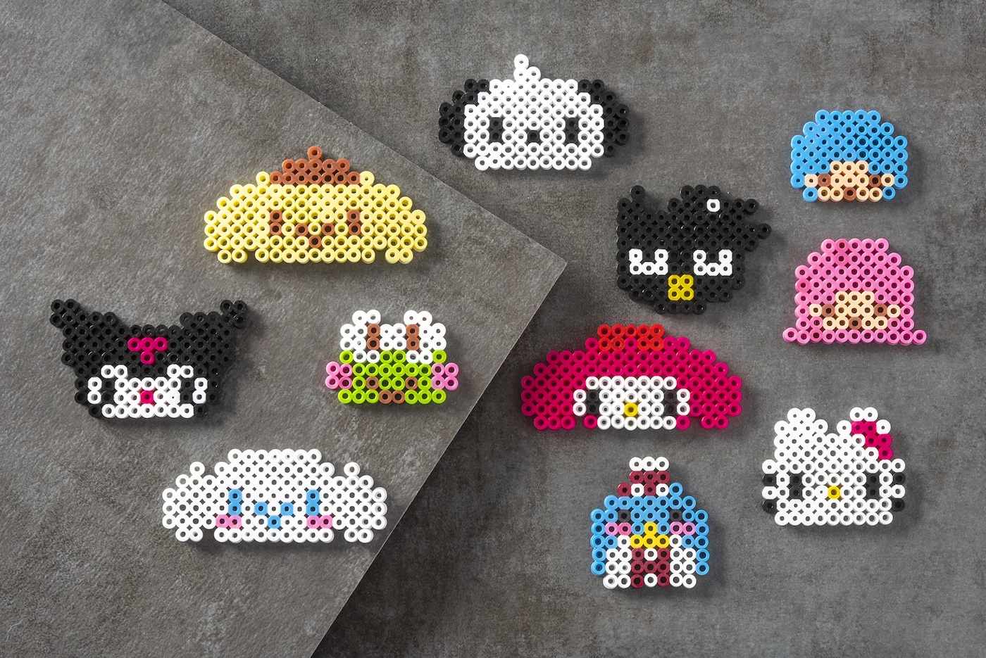 perler bead patterns