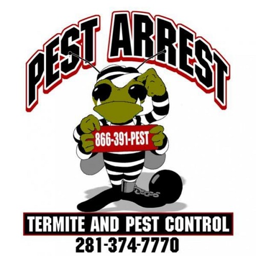 pest arrest llc. spring reviews