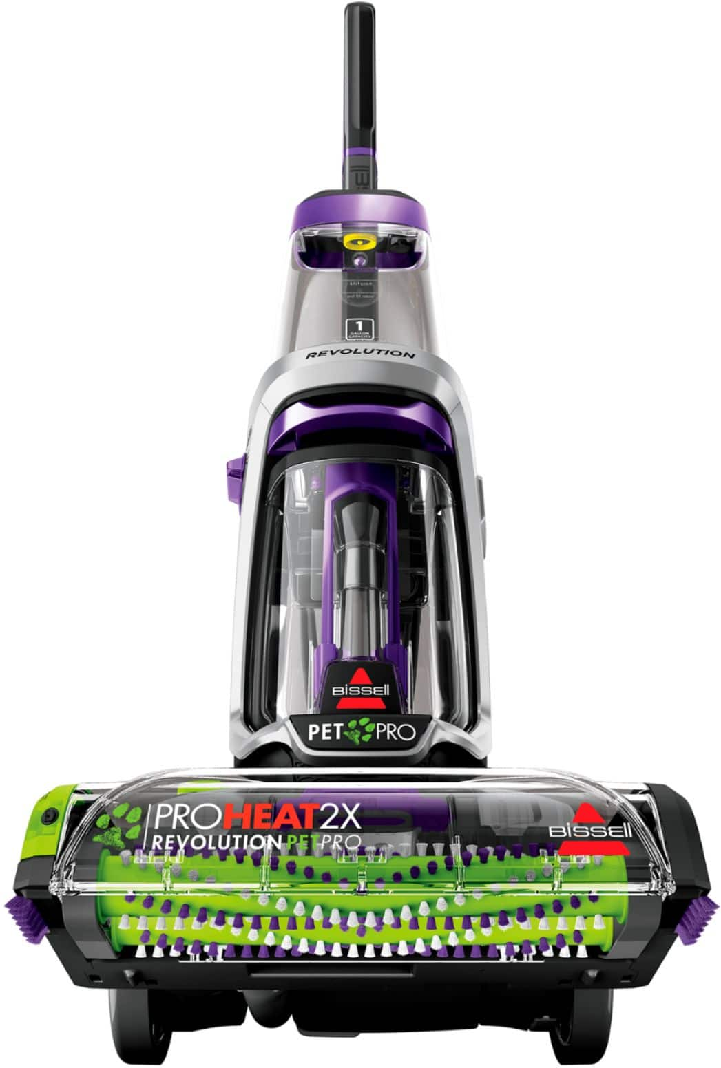 pet pro carpet cleaner