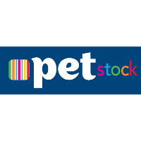 pet stock