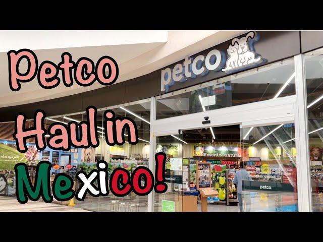 petco mexico