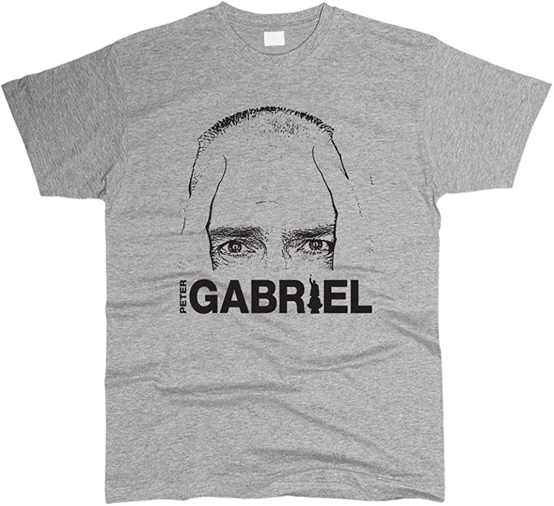 peter gabriel shirt