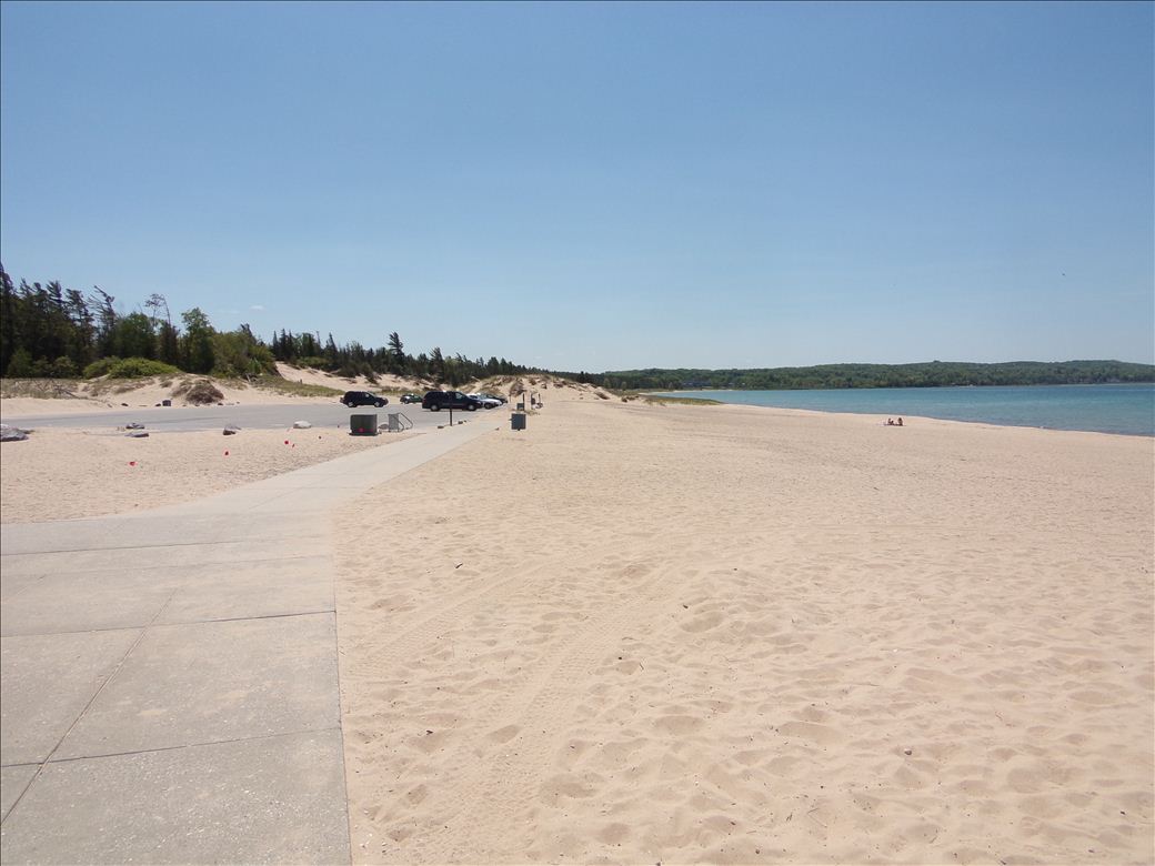 petoskey state park