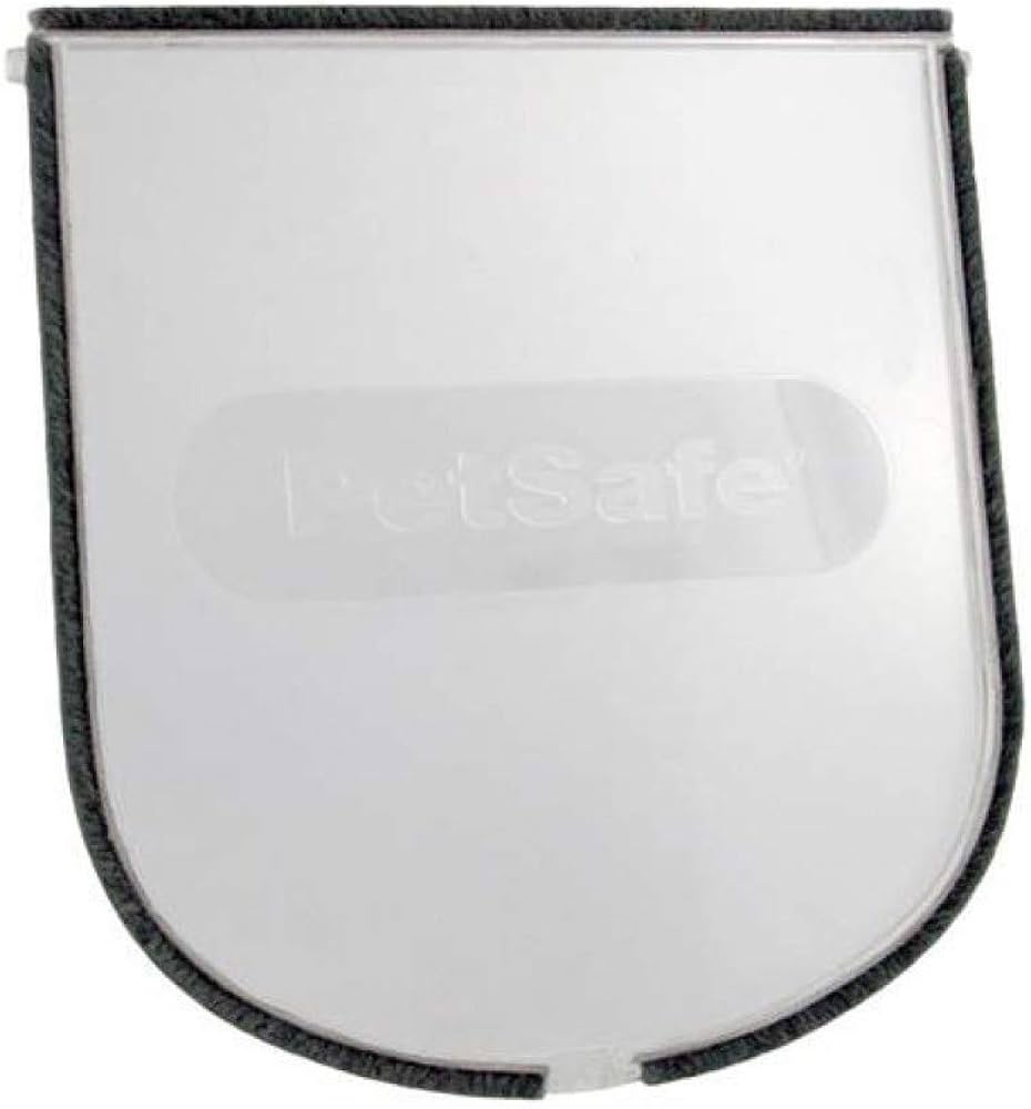 petsafe cat flap replacement flap