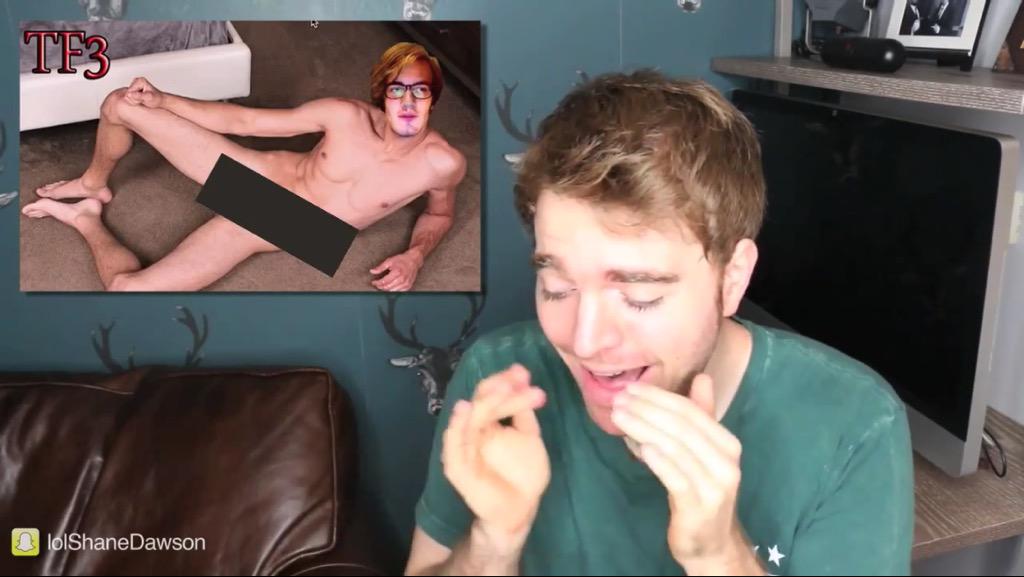 pewdiepie nudes