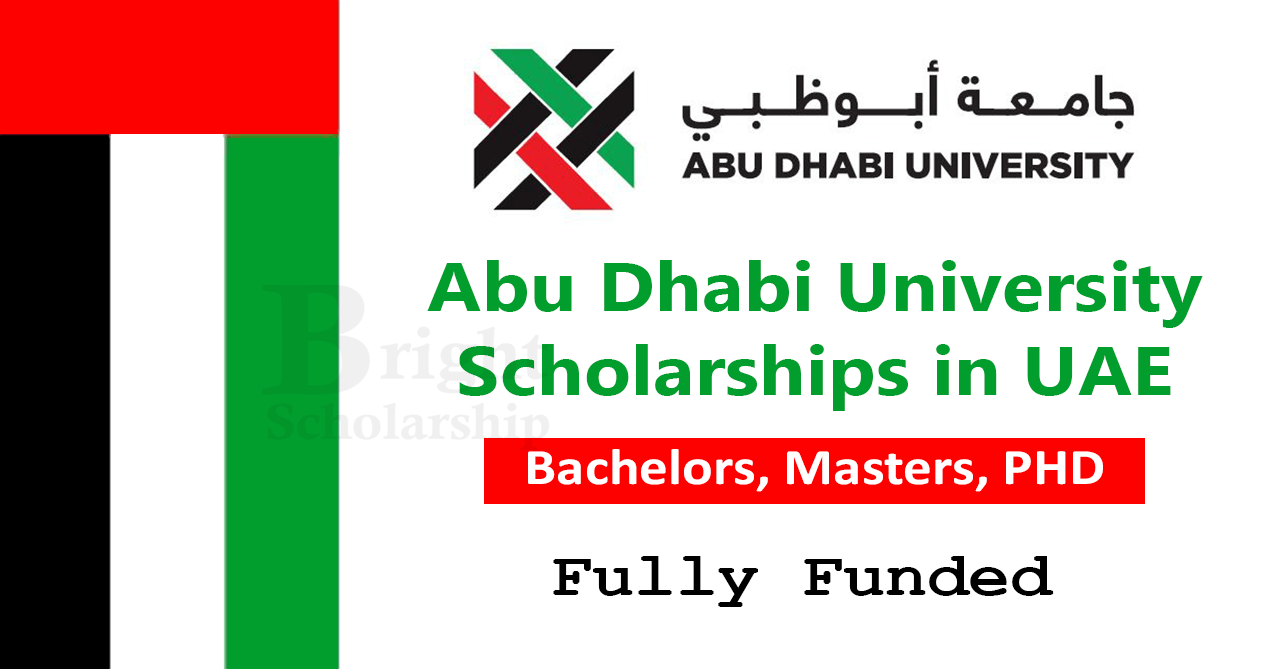 phd starting in january 2024 uae