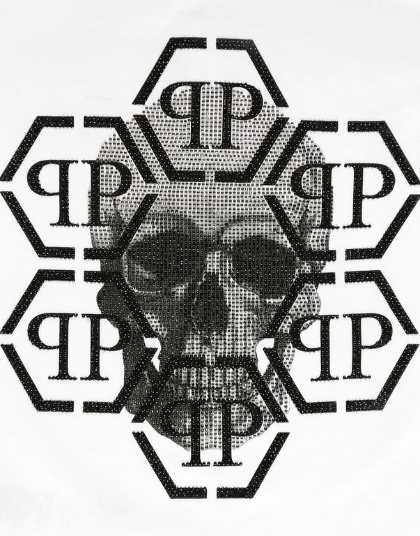 philipp plein skull logo