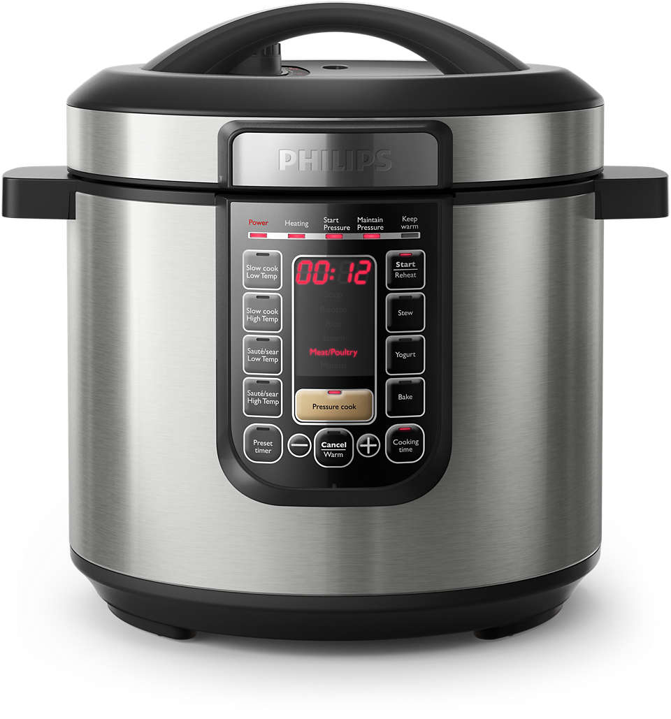 philips all-in-one cooker hd2237/72 accessories