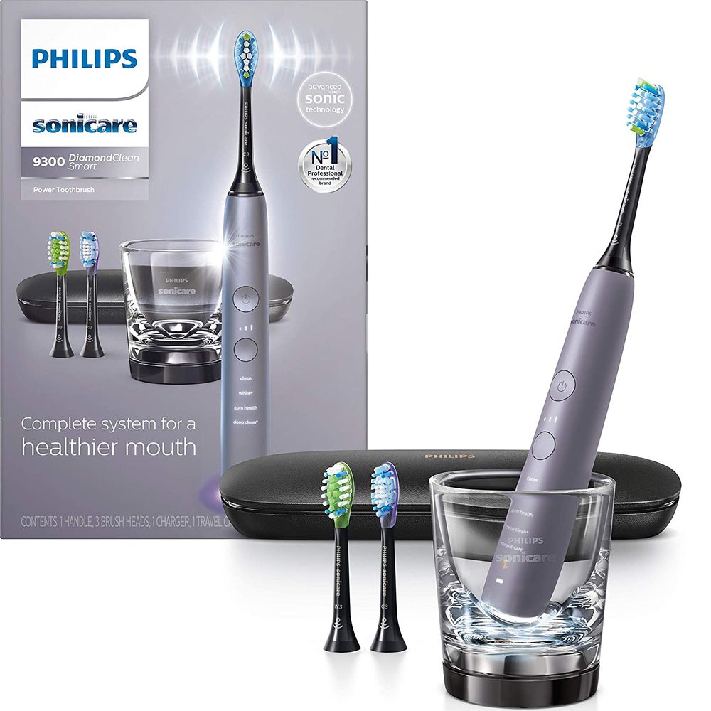 philips sonicare diamondclean smart