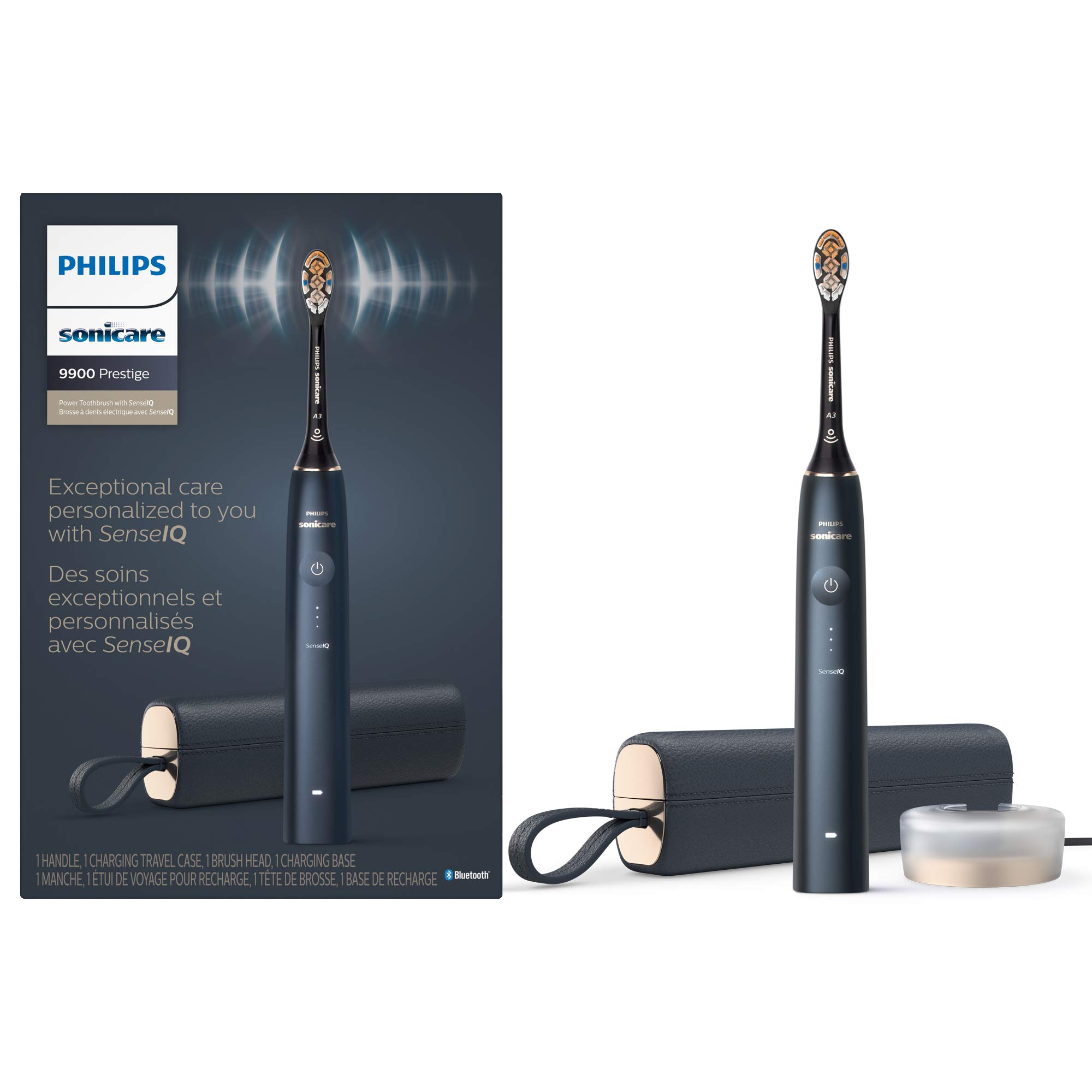 philips toothbrush 9900