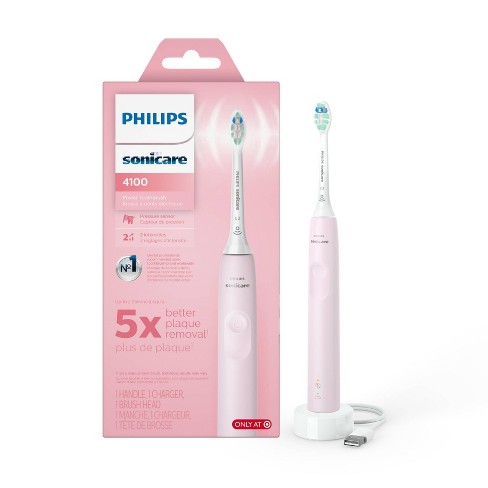 philips toothbrushes sonicare