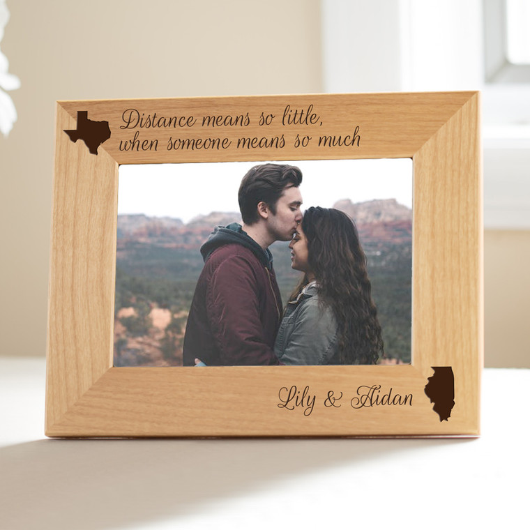 photo frame for boyfriend