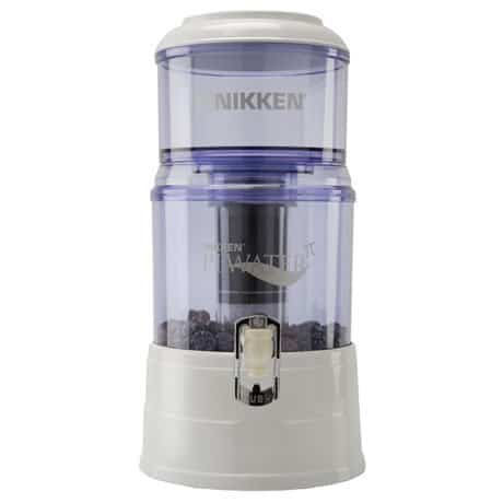 pi water nikken precio